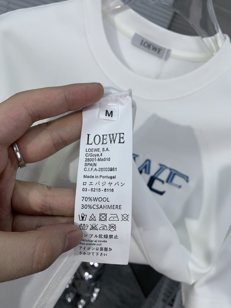 Loewe T-Shirts